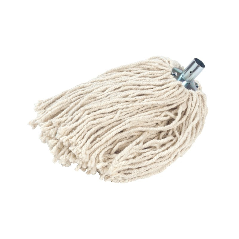 Economy Yarn Mop Head  - Size 16 - 300g