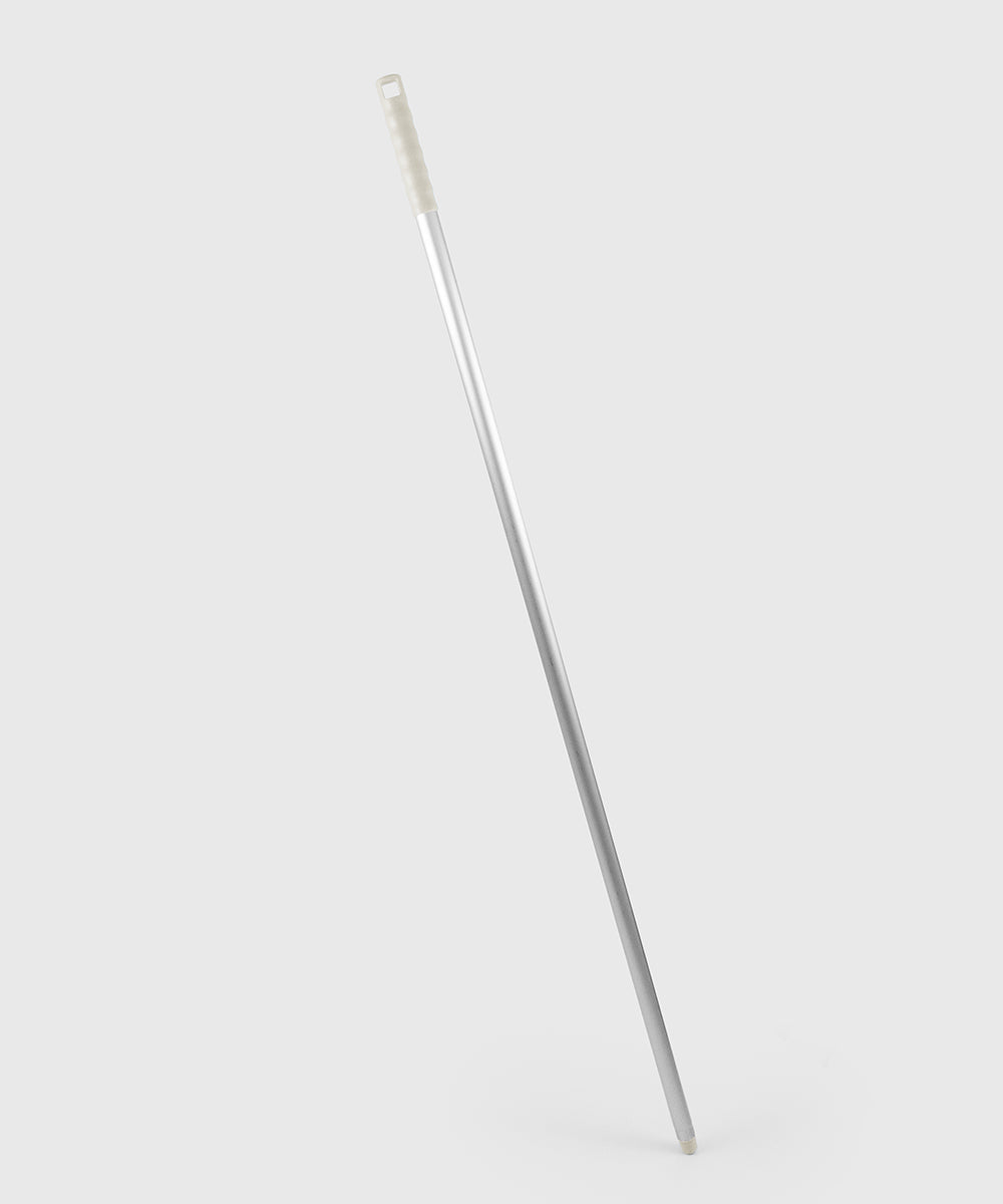 Aluminium 1360mm Handle with Polypropylene Grip
