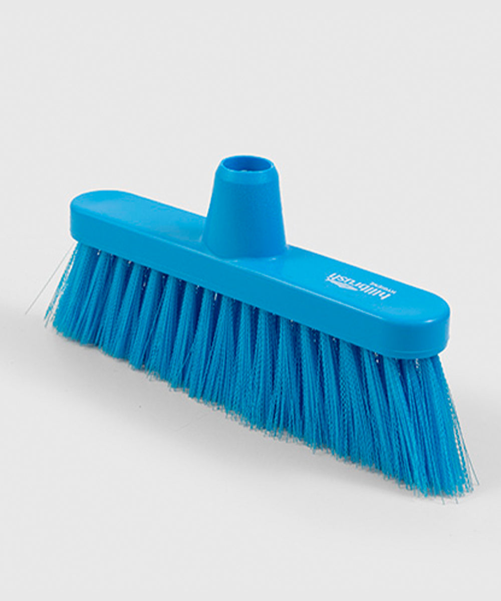 Professional Medium 252mm Upright Socket Broom