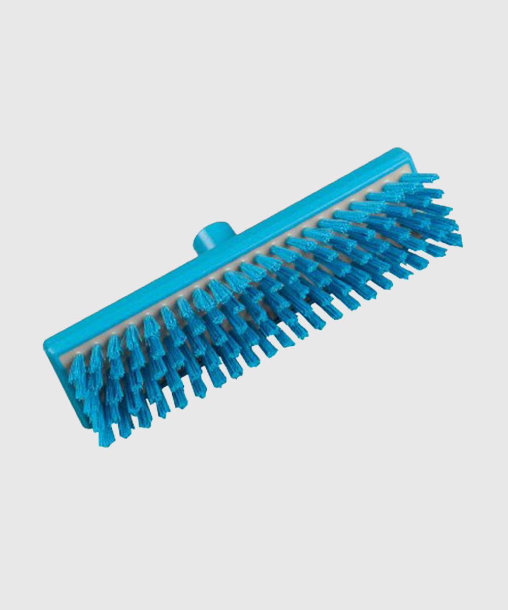 Resin Set Extra Stiff 305mm Deck Scrub