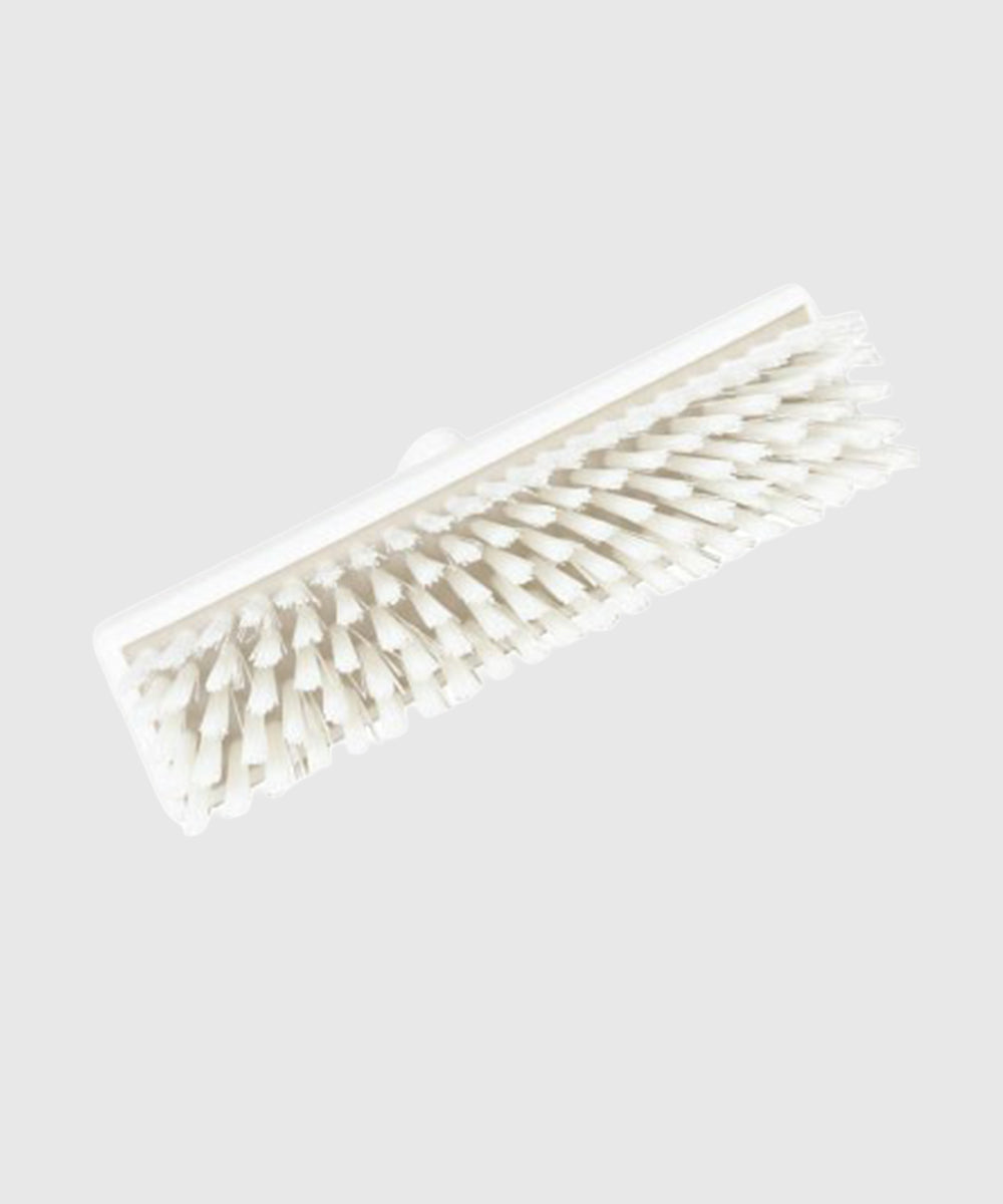 Resin Set Extra Stiff 305mm Deck Scrub