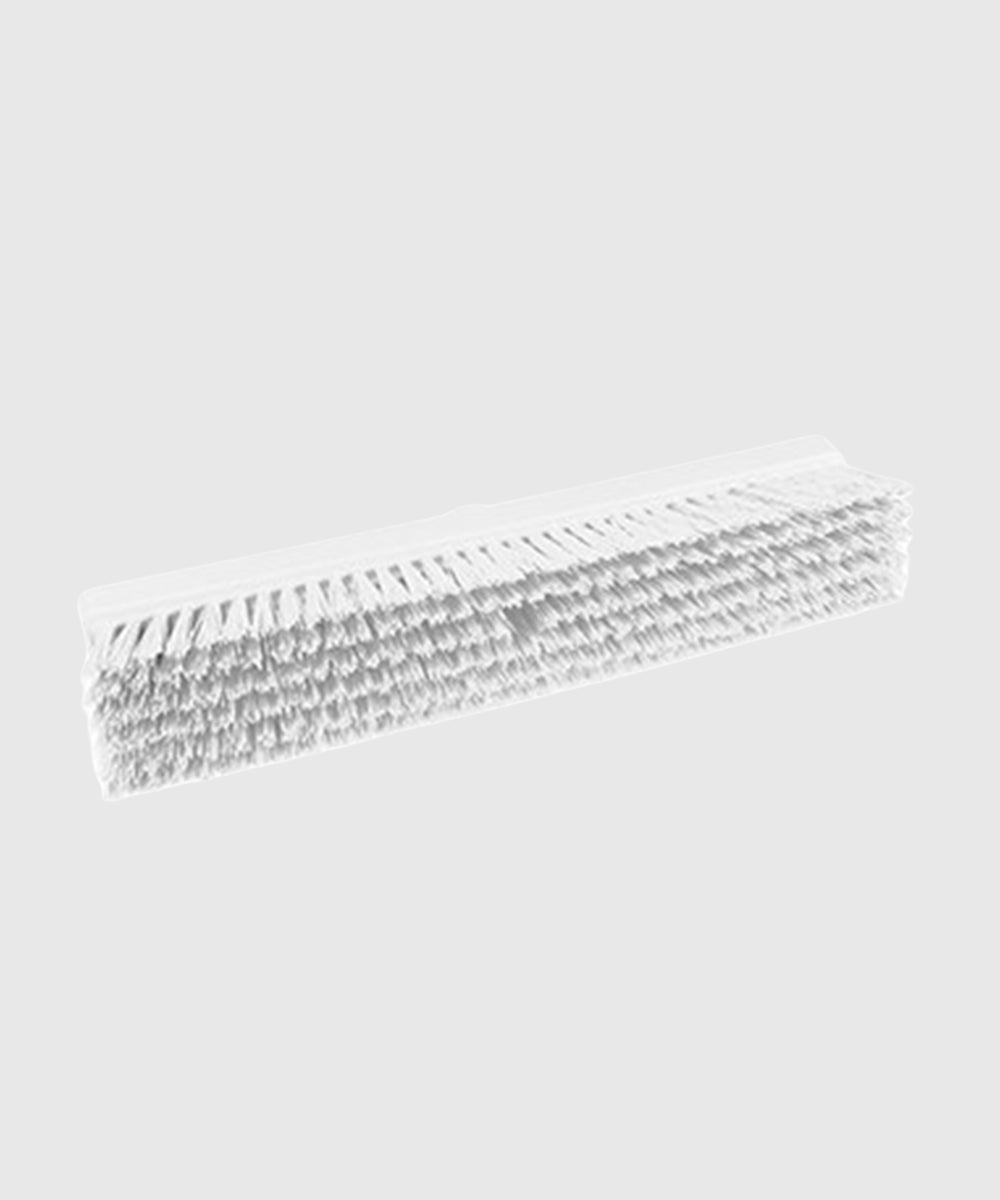Resin Set Stiff 457mm Sweeping Broom