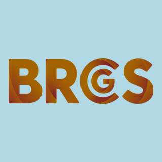 Brand logo