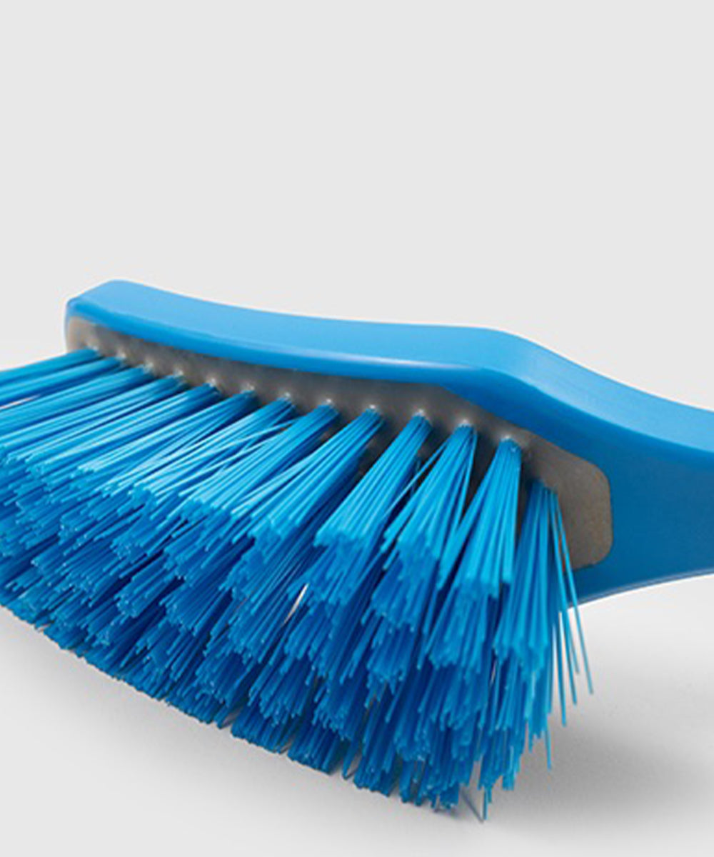 Resin Set Stiff 406mm Long Handled Brush