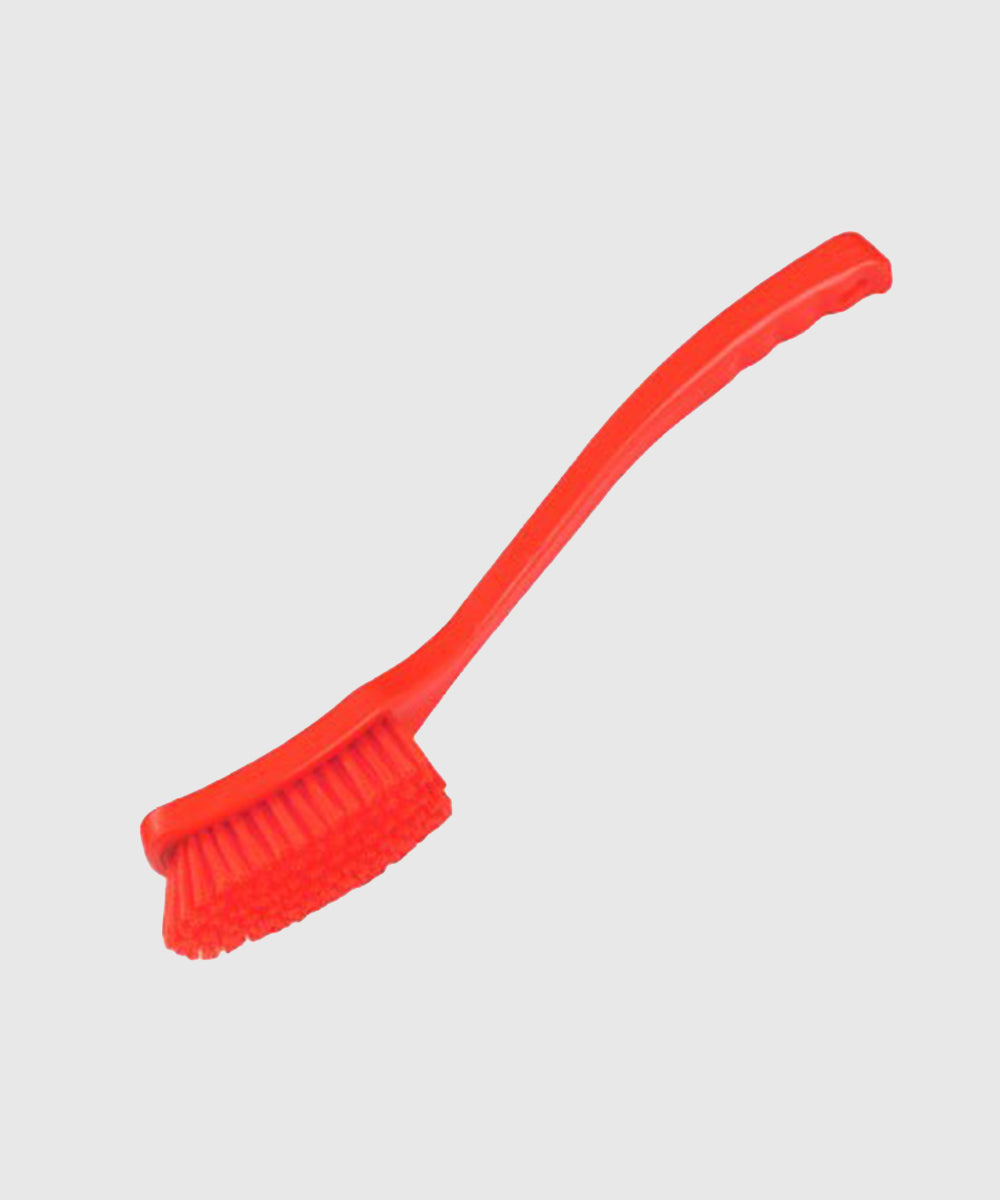 Resin Set Stiff 406mm Long Handled Brush