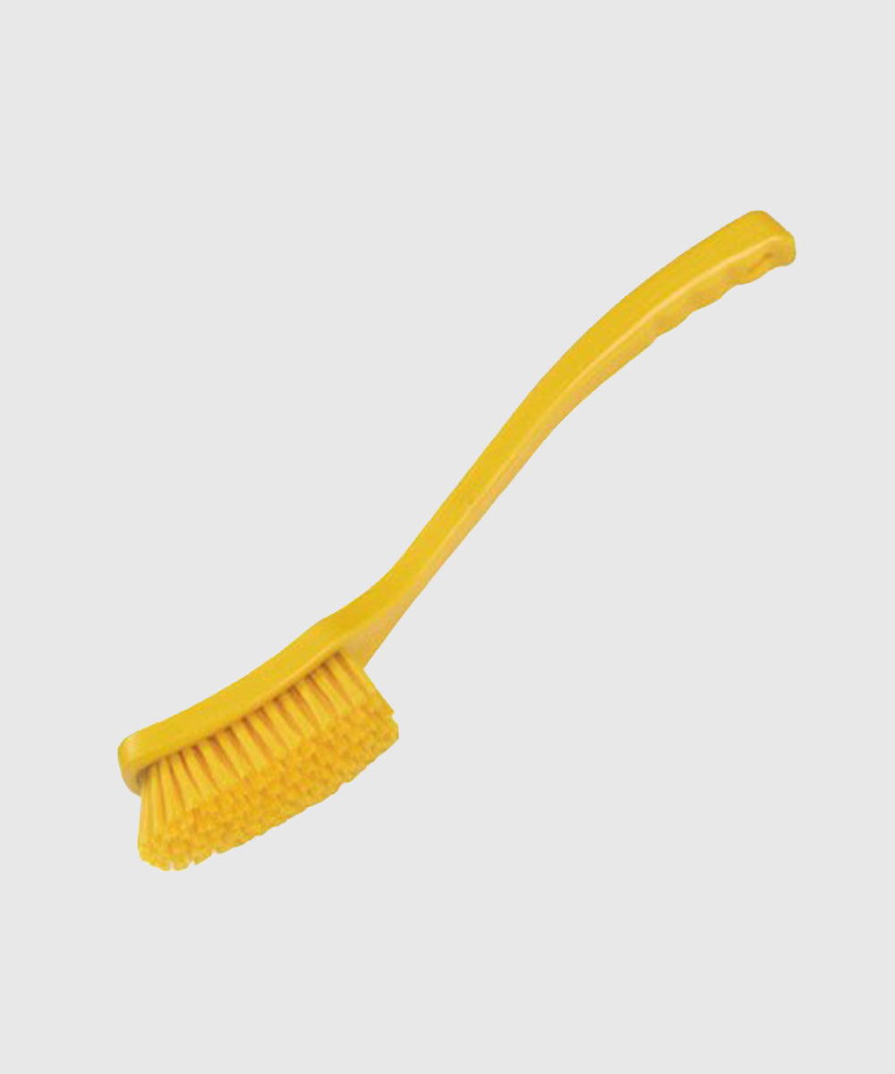 Resin Set Stiff 406mm Long Handled Brush