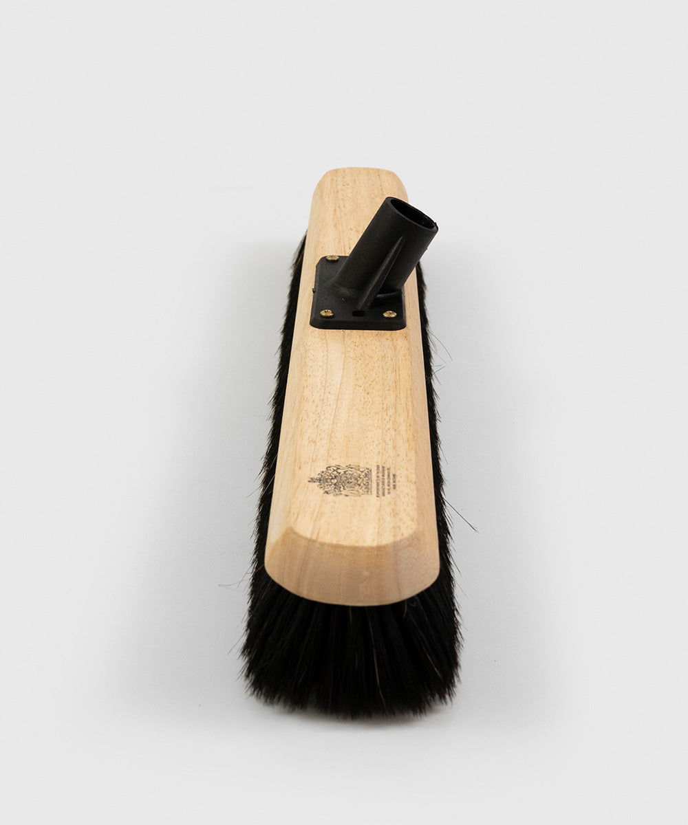 FSC™ Certified 100% Finest Extra Soft 610mm Platform Broom