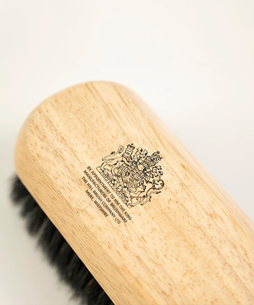 FSC™ Certified 100% Finest Extra Soft 610mm Platform Broom