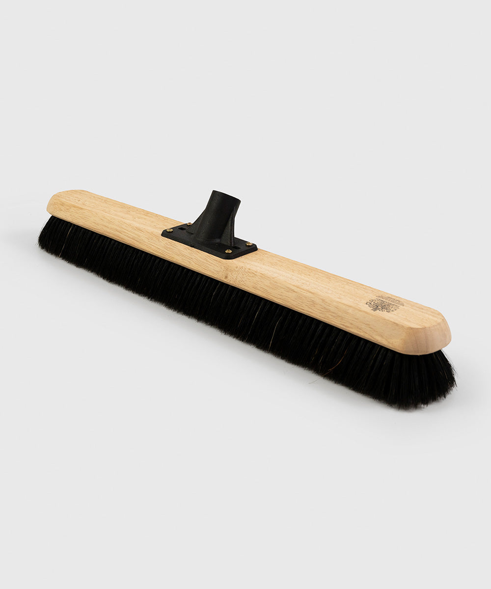 FSC™ Certified 100% Finest Extra Soft 610mm Platform Broom