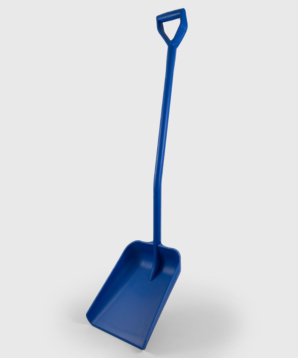 Heavy Duty D-Grip Shovel
