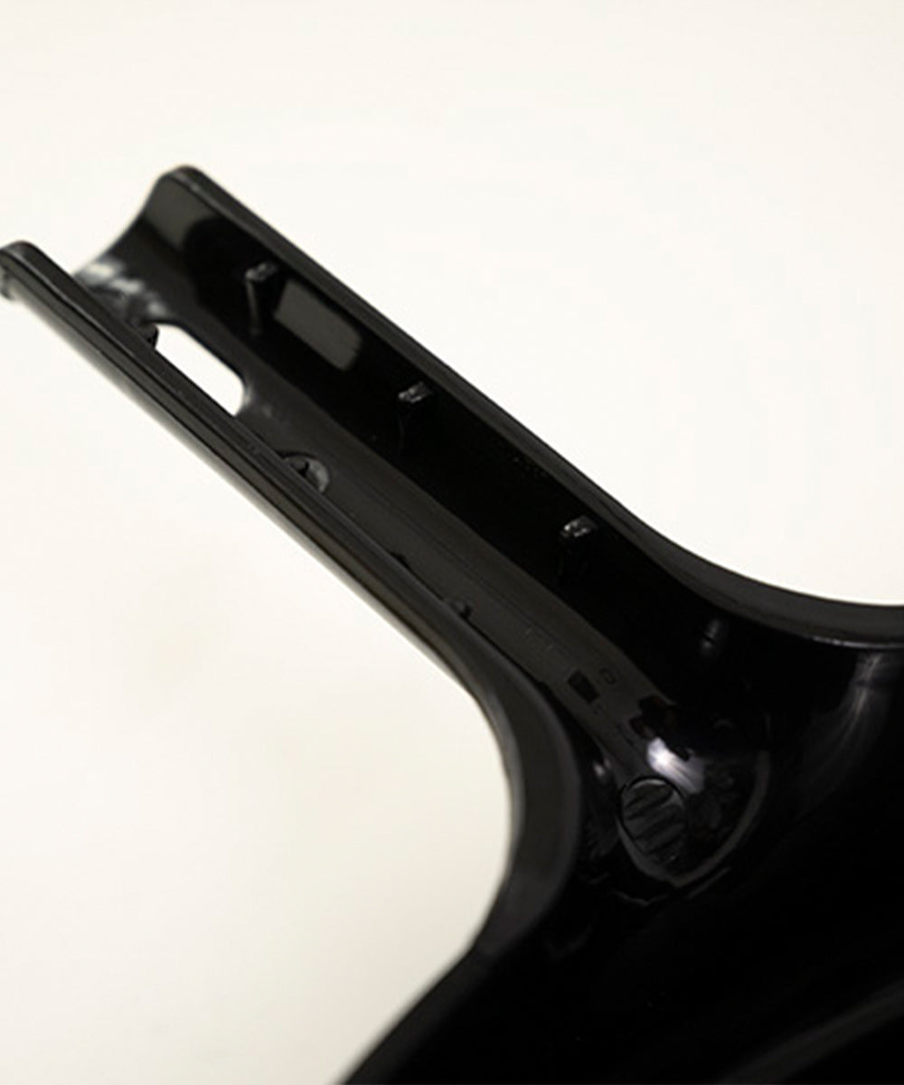 Jumbo Dustpan With Stiff Banister Brush