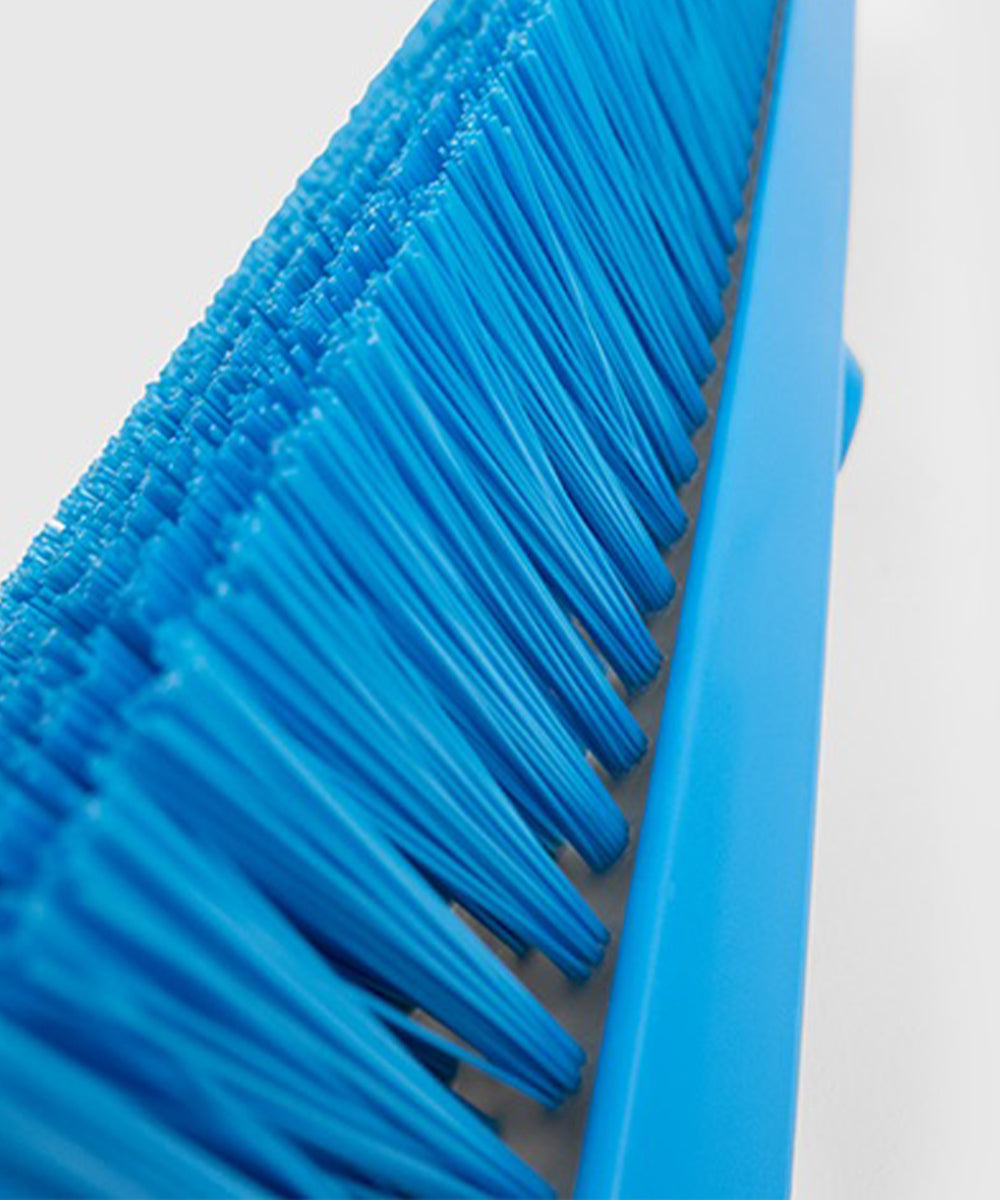 Resin Set Stiff 457mm Sweeping Broom