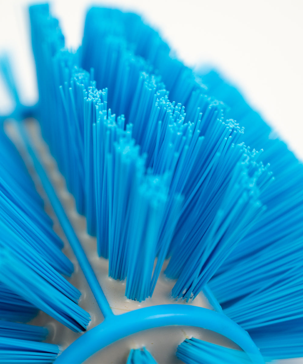 Resin Set Stiff 216mm Bulk Tank Brush