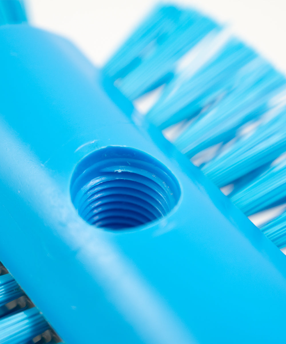 Resin Set Stiff 216mm Bulk Tank Brush