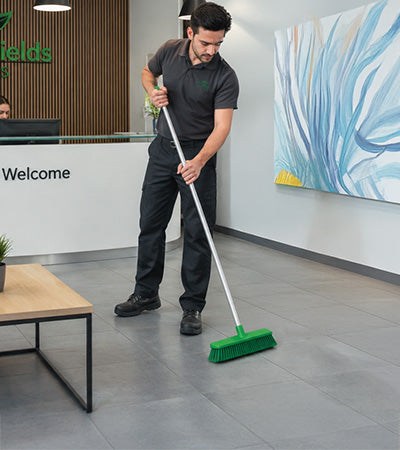 Cost-Effective Eco Cleaning Tools