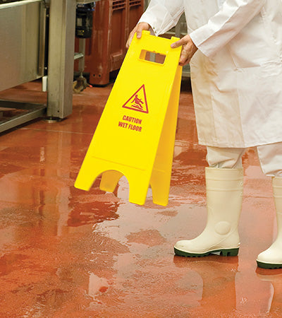 PPE & Safety Signs
